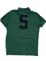 *RARE Ralph Lauren Chief Keef Polo (L)