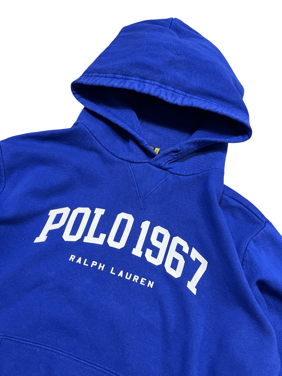 *Ralph Lauren 1967 Pulover (M)