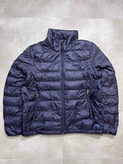 Ralph Lauren Puffer Jacket (M) - Candy Streetwear
