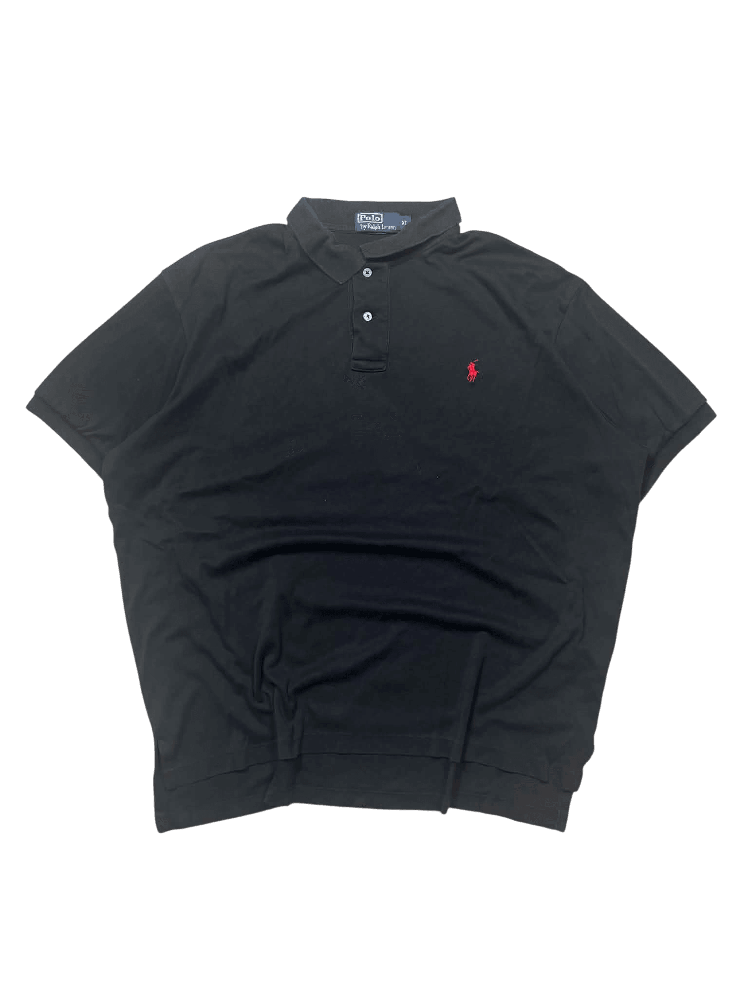 Ralph Lauren Poloshirt (XL)