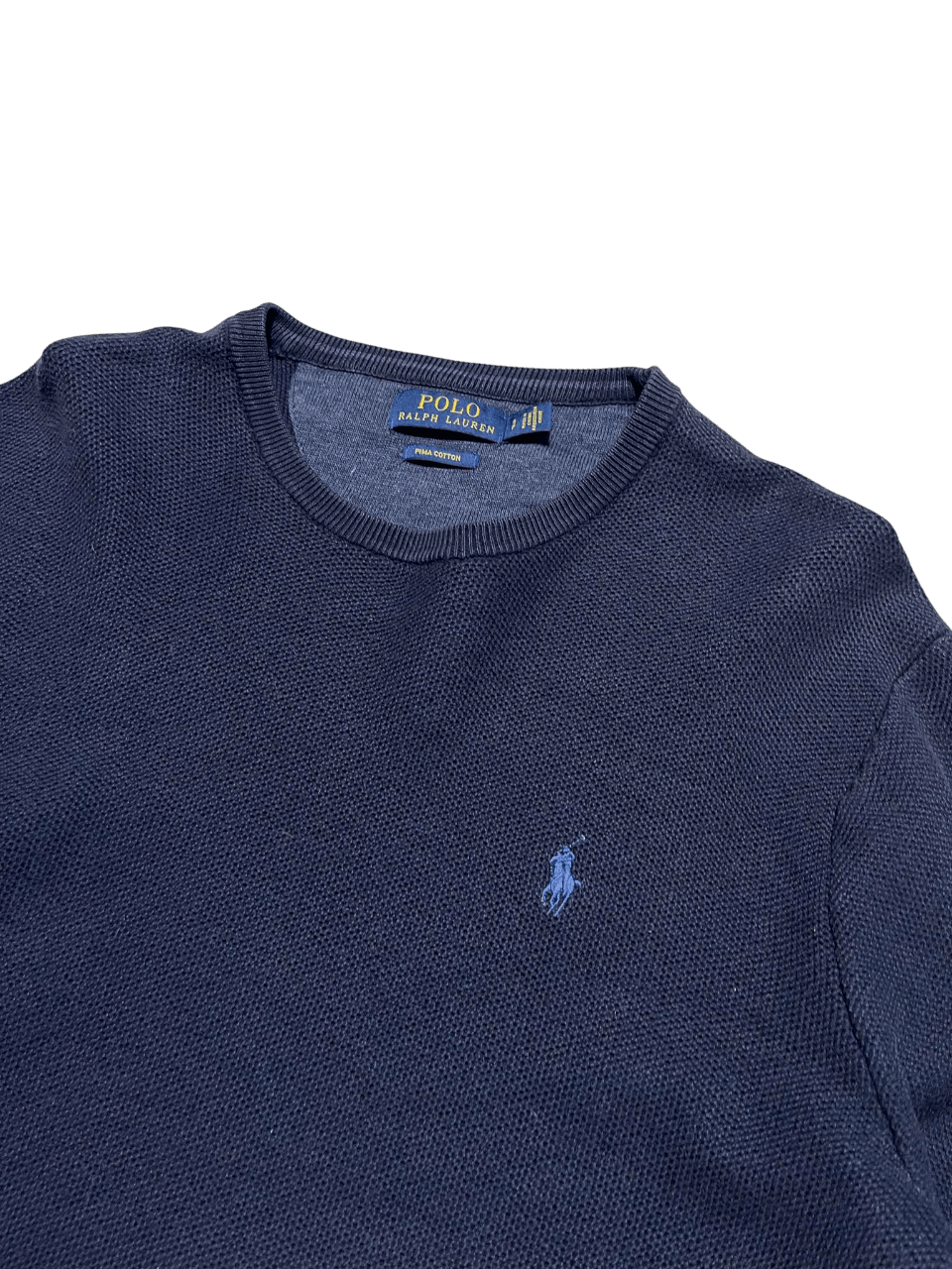 *Ralph Lauren Crewneck Sweater (S)