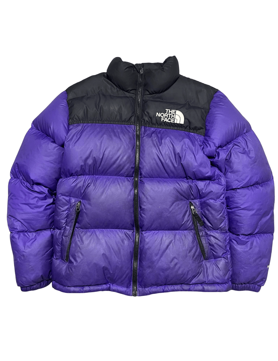 *North Face 700 Puffer Jacket (S)