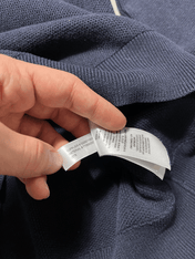 *Ralph Lauren Crewneck Sweater (S)