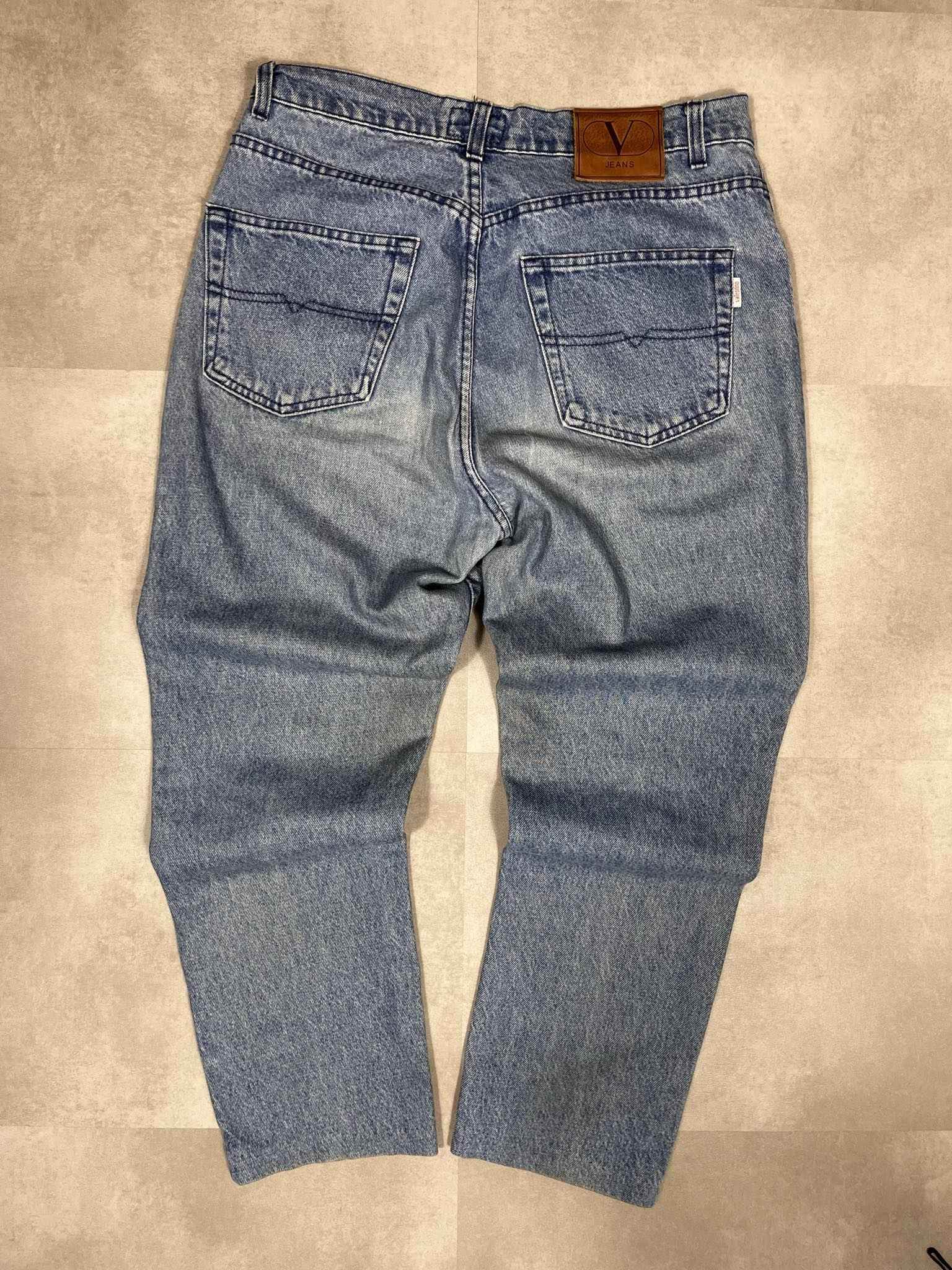 Valention Jeans (S-M) - Candy Streetwear