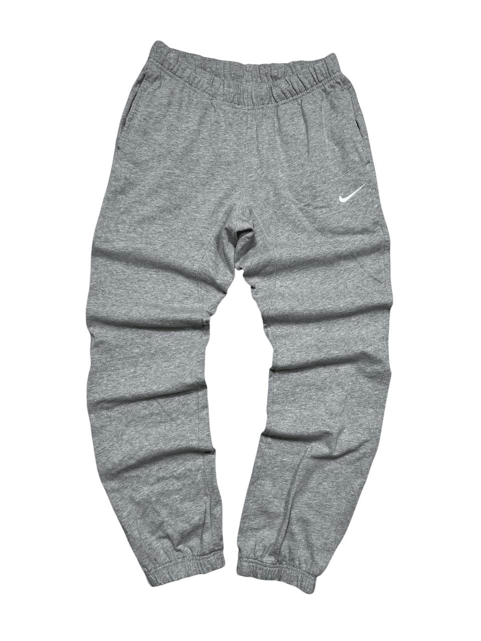 *Nike Baggy Trackpants (S)