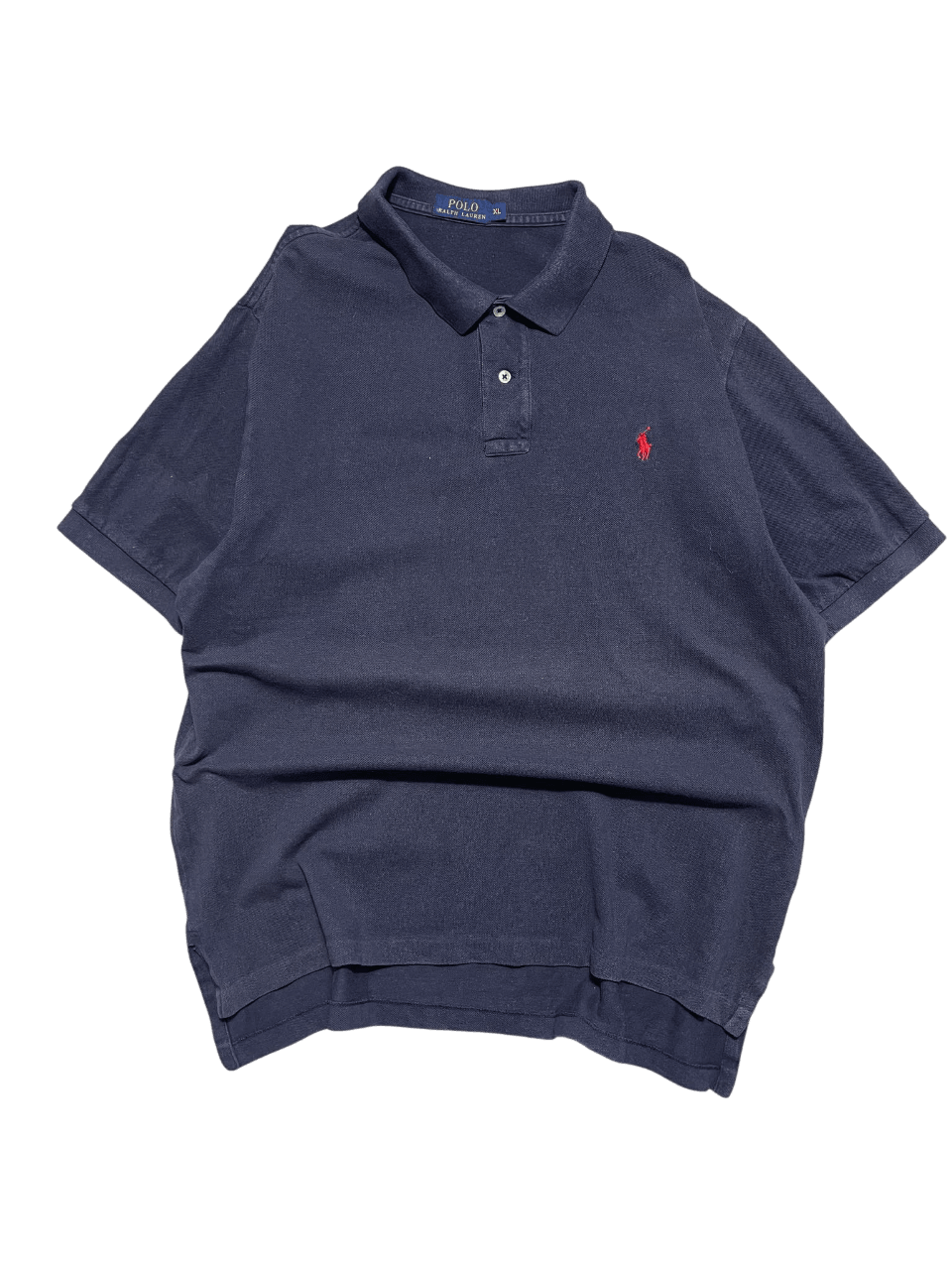 Ralph Lauren Poloshirt (XL)