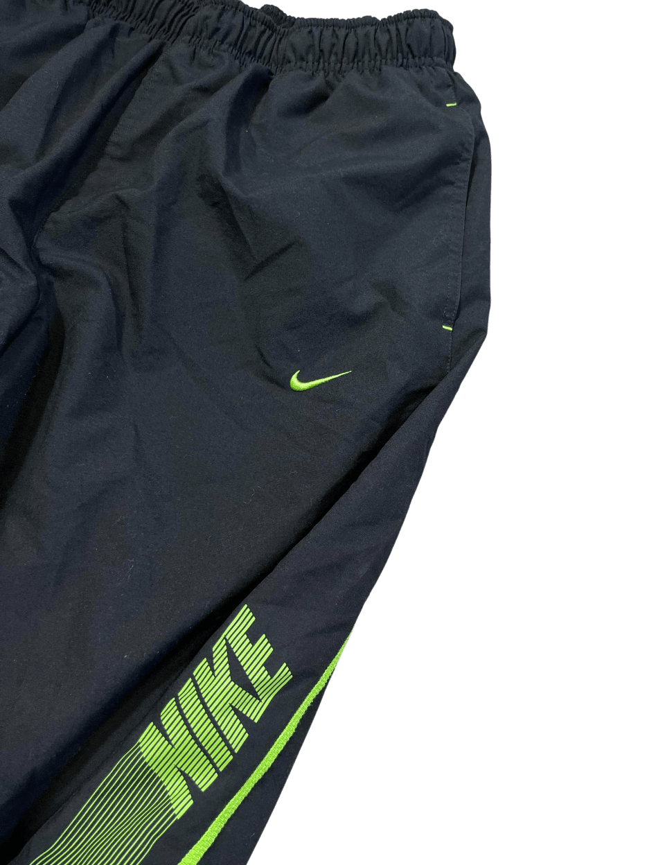 *Nike Vintage Baggy Trackpants (XL)