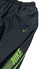 *Nike Vintage Baggy Trackpants (XL)
