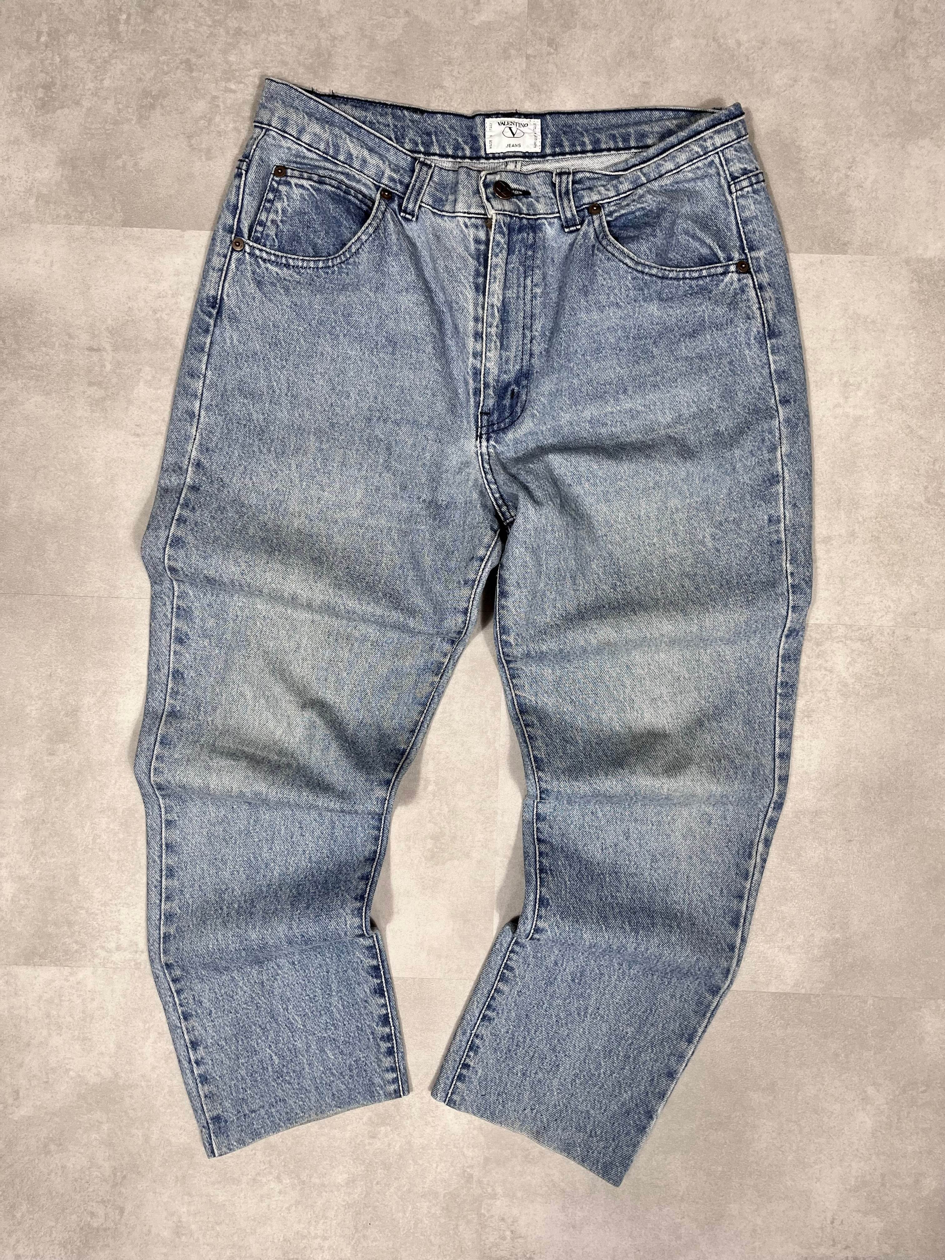 Valention Jeans (S-M)