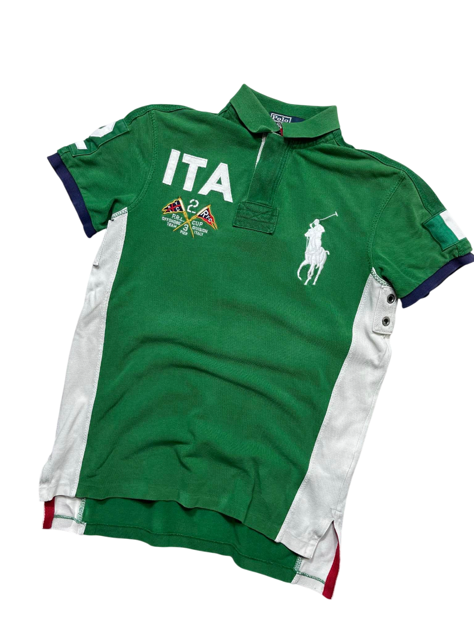 Ralph Lauren Chief Keep póló (S)