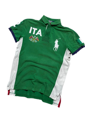 Ralph Lauren Chief Keep póló (S)