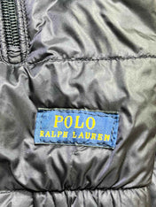 Ralph Lauren Puffer Jacket (M) - Candy Streetwear