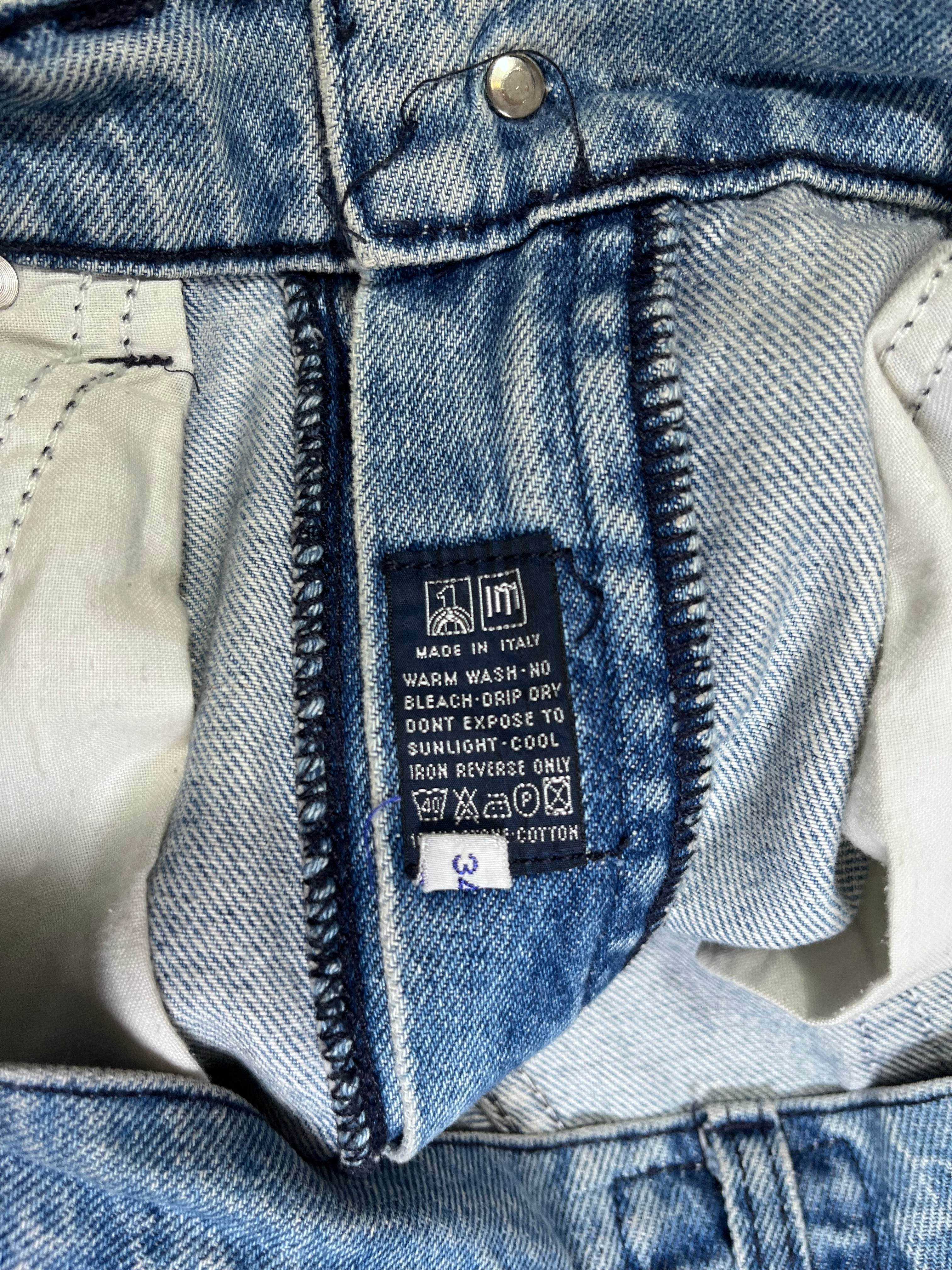 Valention Jeans (S-M)