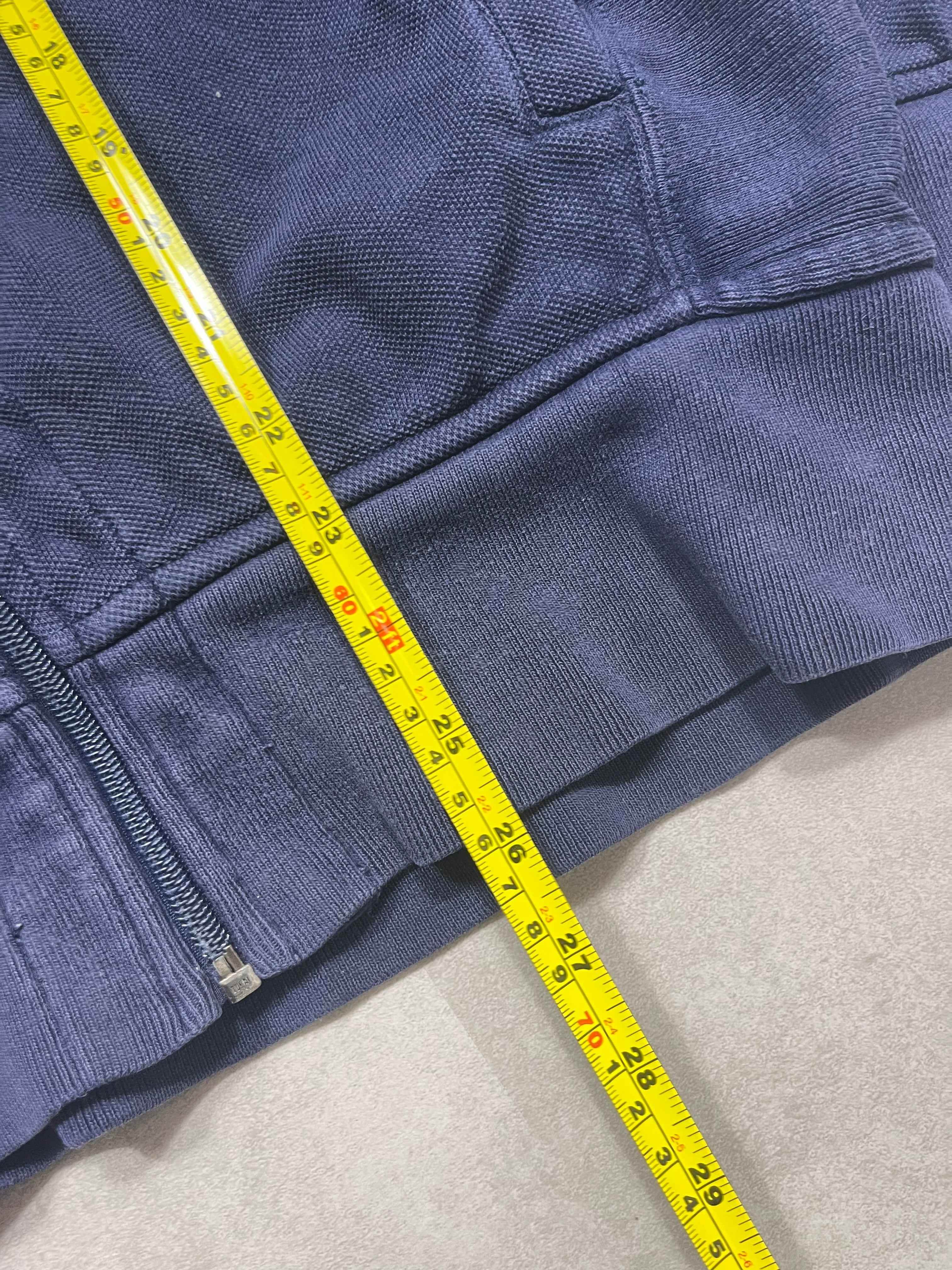 Ralph Lauren Chief Keef Full Zip Up (M) - Candy Streetwear