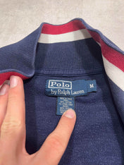 Ralph Lauren Chief Keef Full Zip Up (M) - Candy Streetwear