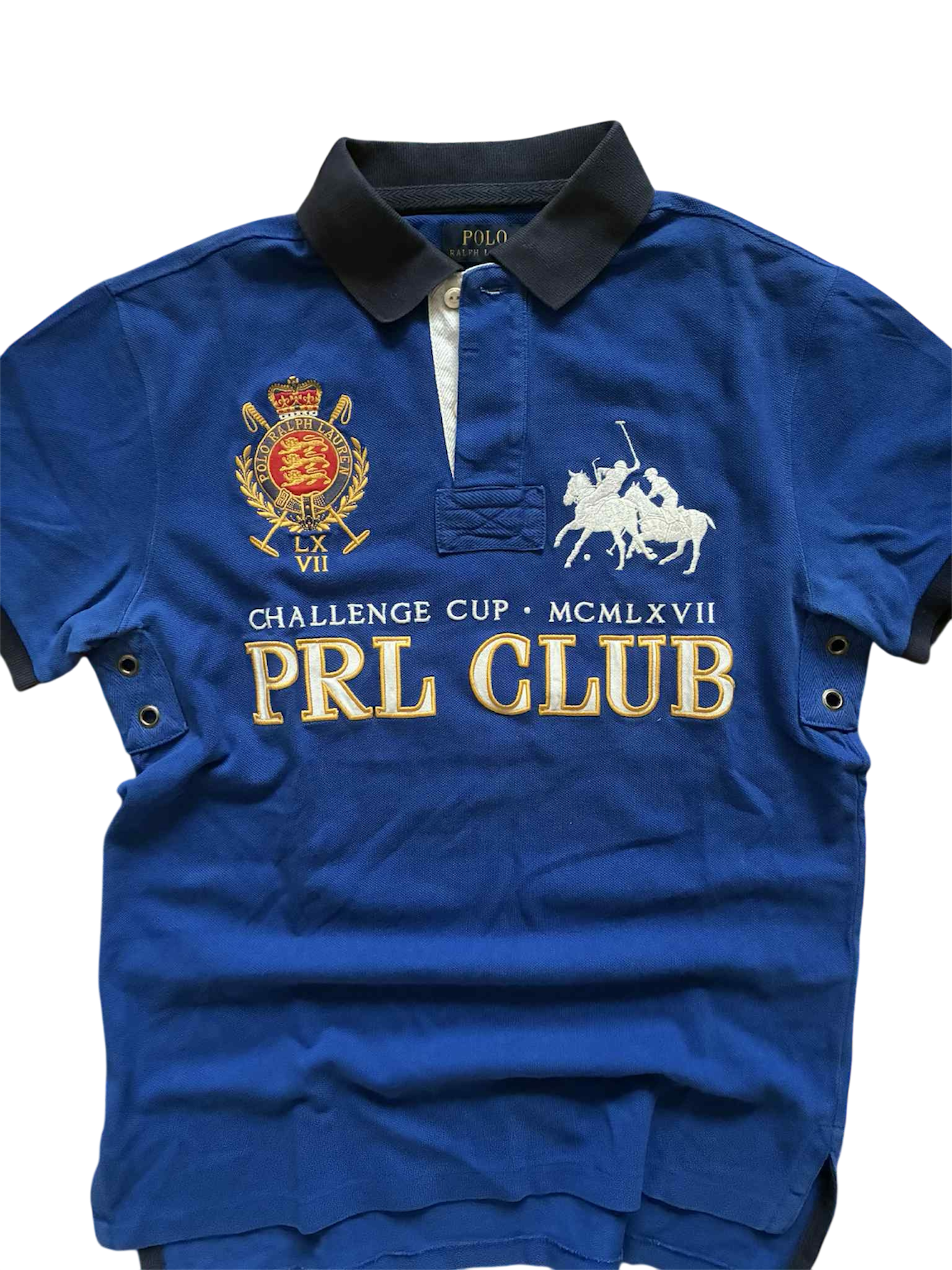 Ralph Lauren PRL Club (S)