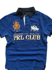 Ralph Lauren PRL Club (S)