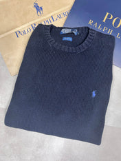 Polo Ralph Lauren Knitted Crewneck (L)