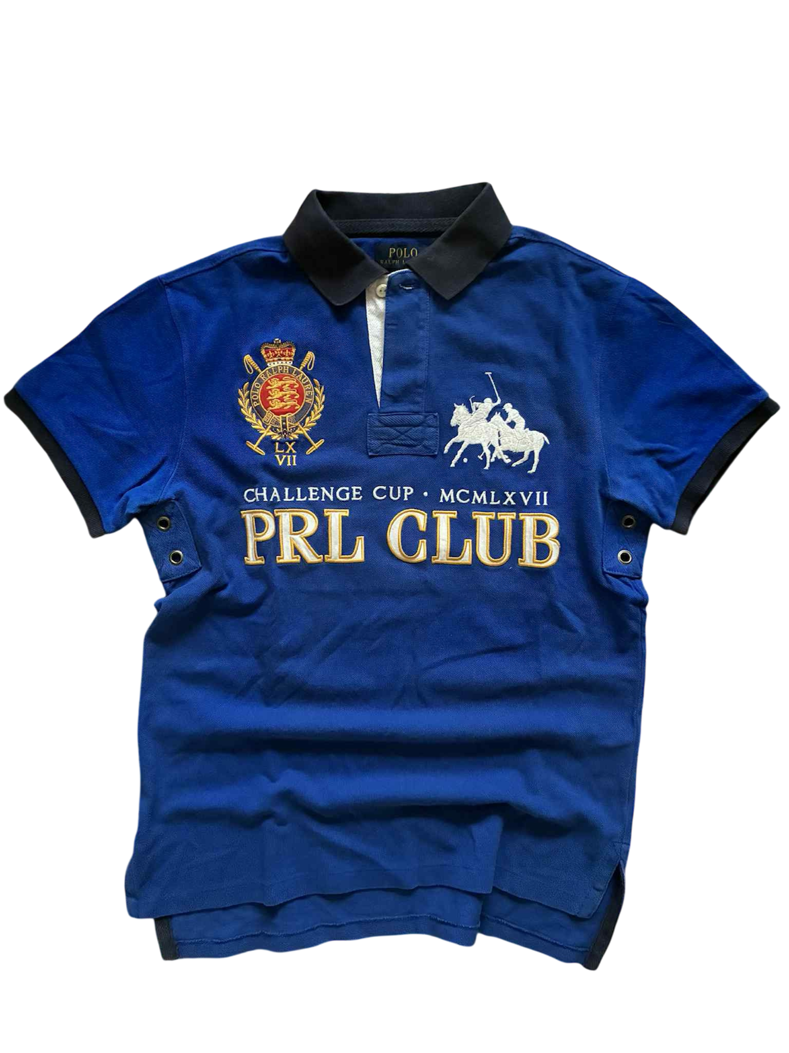 Ralph Lauren PRL Club (S)