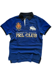 Ralph Lauren PRL Club (S)