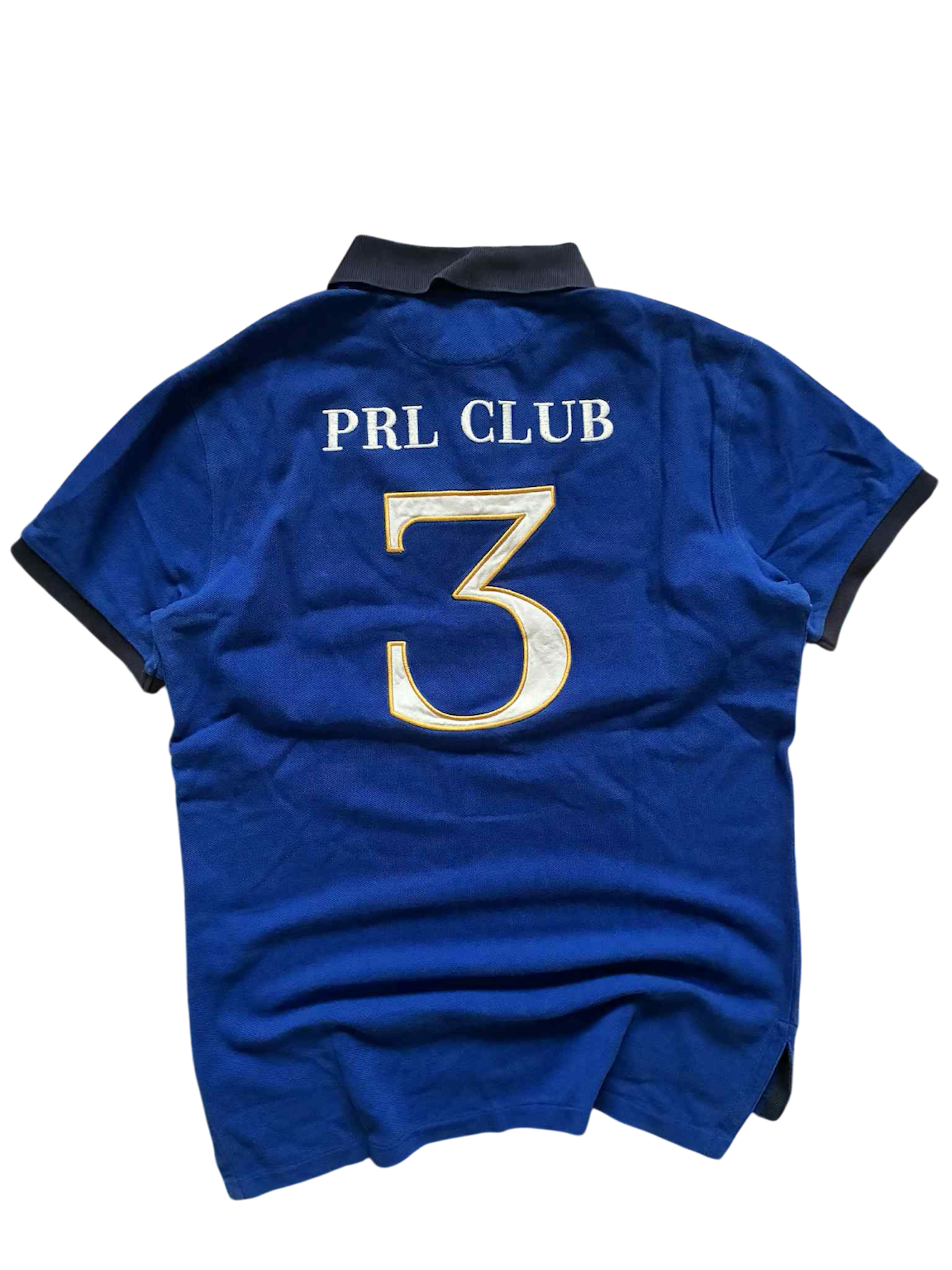 Ralph Lauren PRL Club (S)