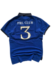 Ralph Lauren PRL Club (S)
