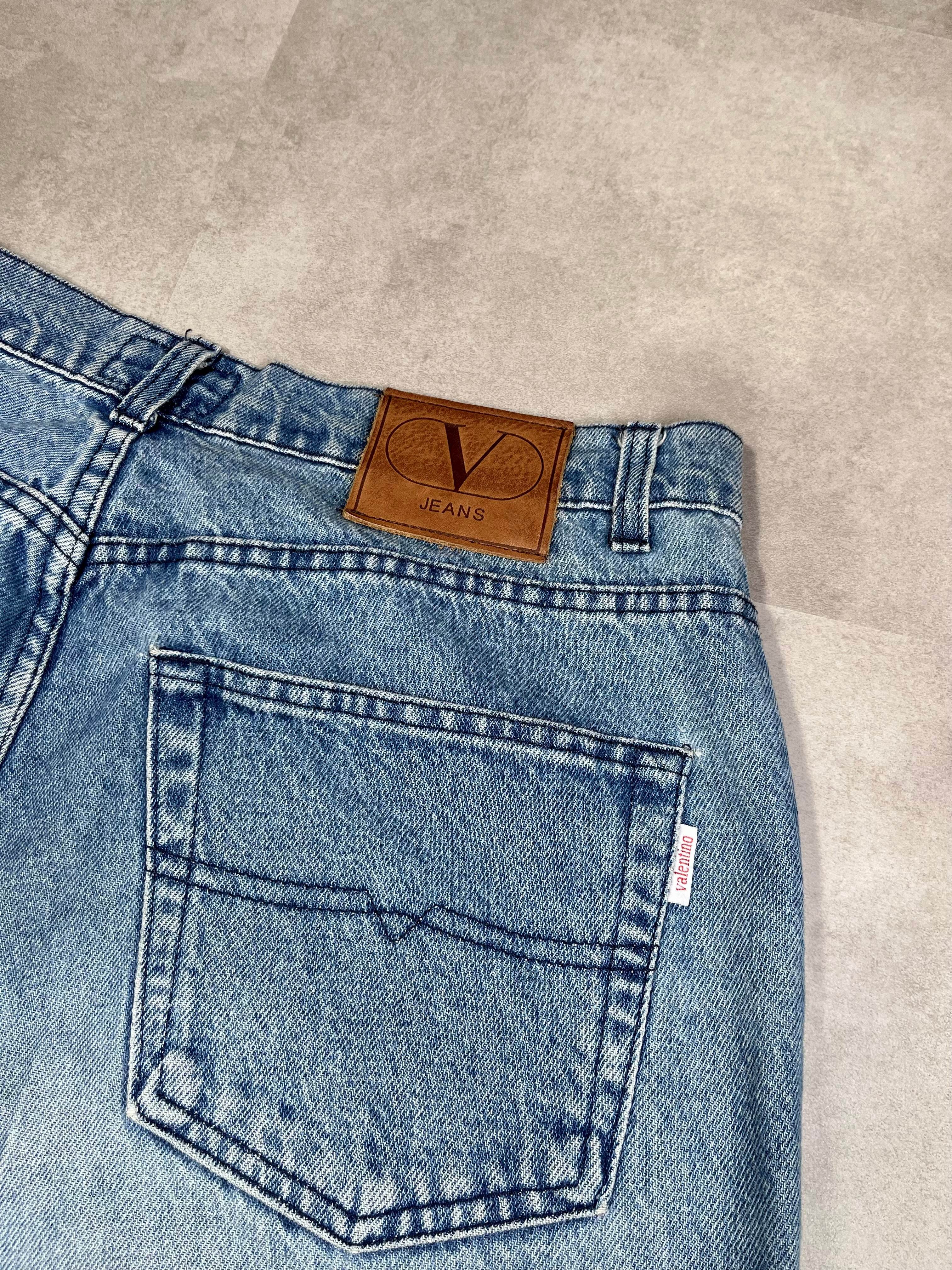 Valention Jeans (S-M)
