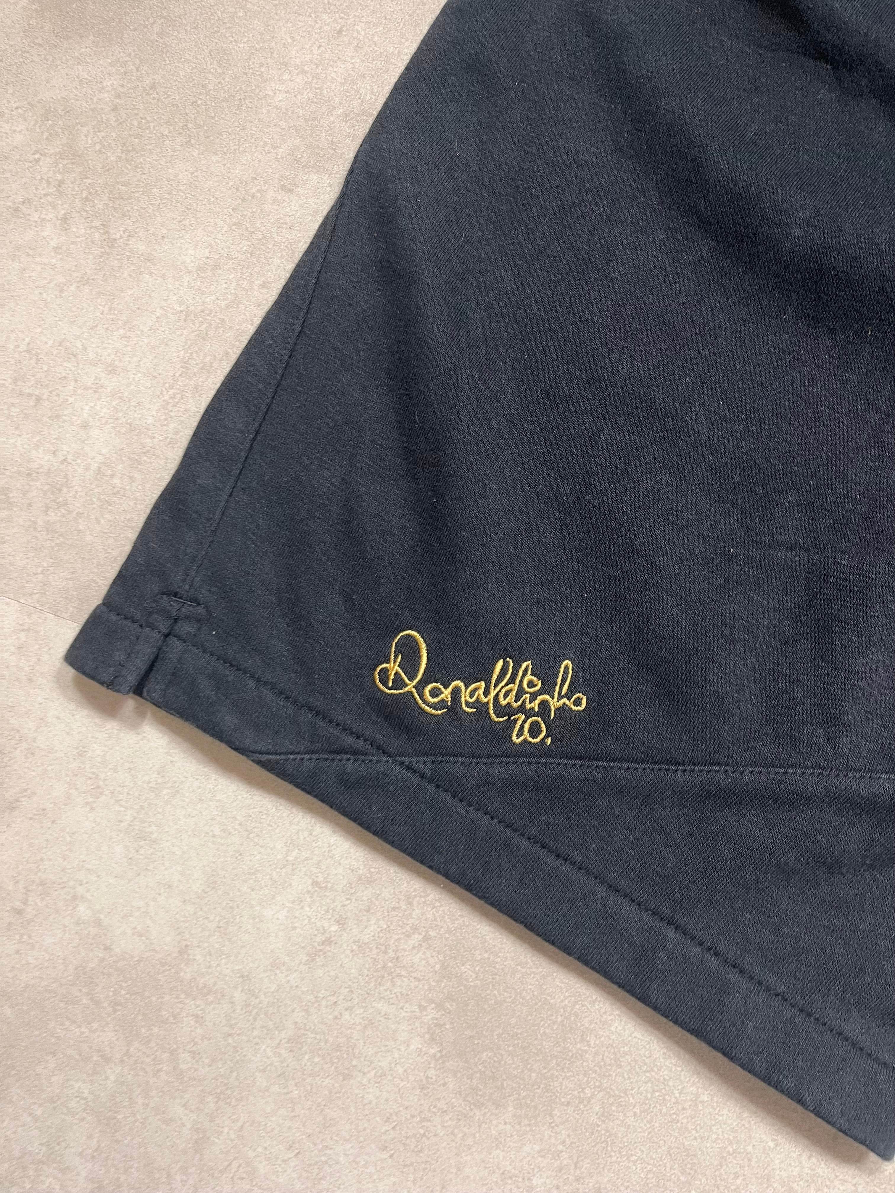 Nike 2006-07 Ronaldinho Baggy Jogger (M) - Candy Streetwear