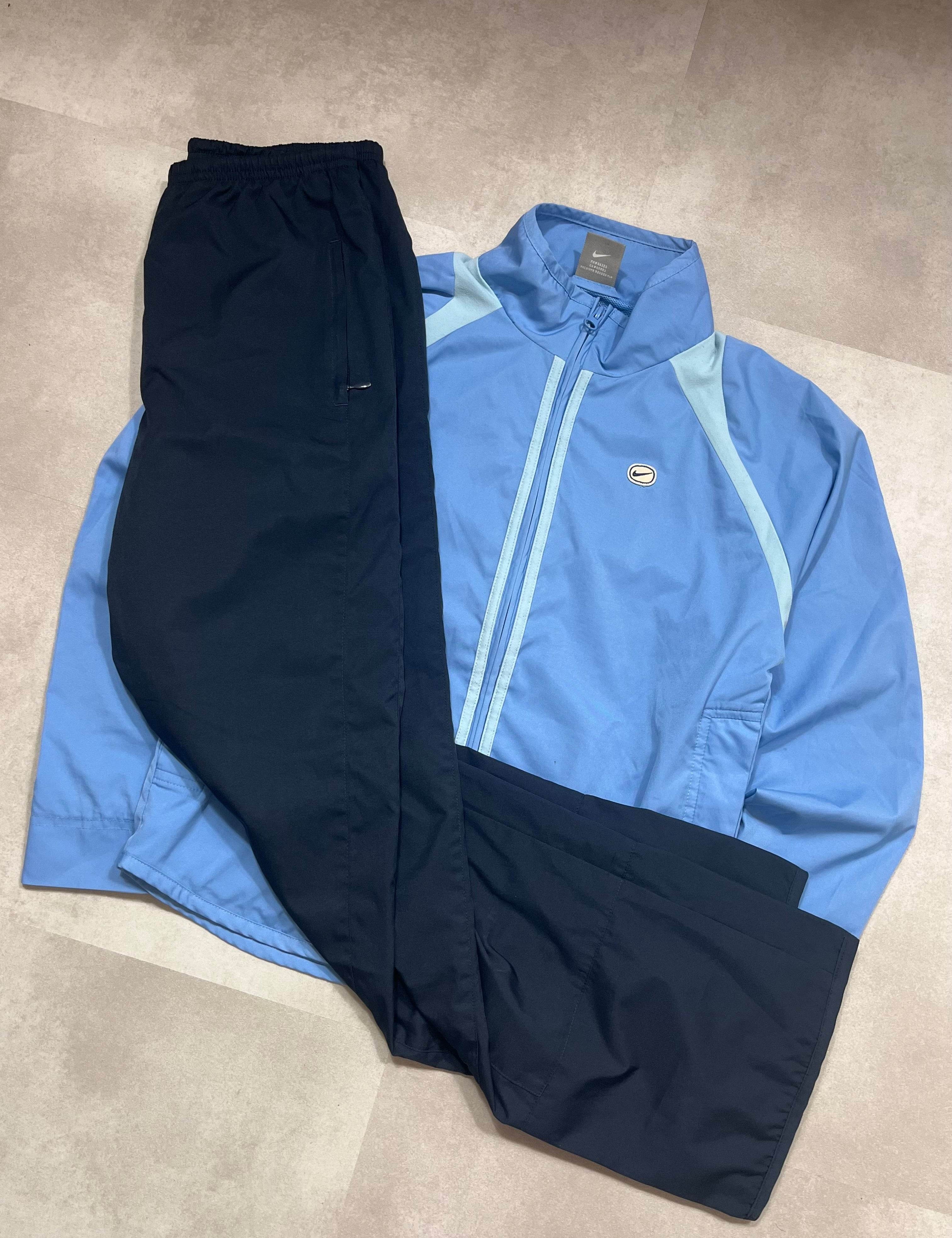 Nike Vintage TN Tracksuit (XS) - Candy Streetwear