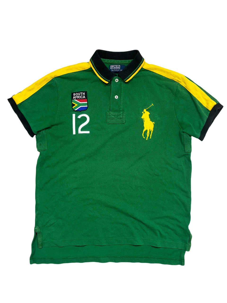 Ralph Lauren Chief Keef Polo (M)