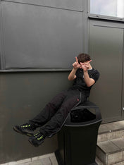 *Nike x Juventus 2003 Jersey (M)