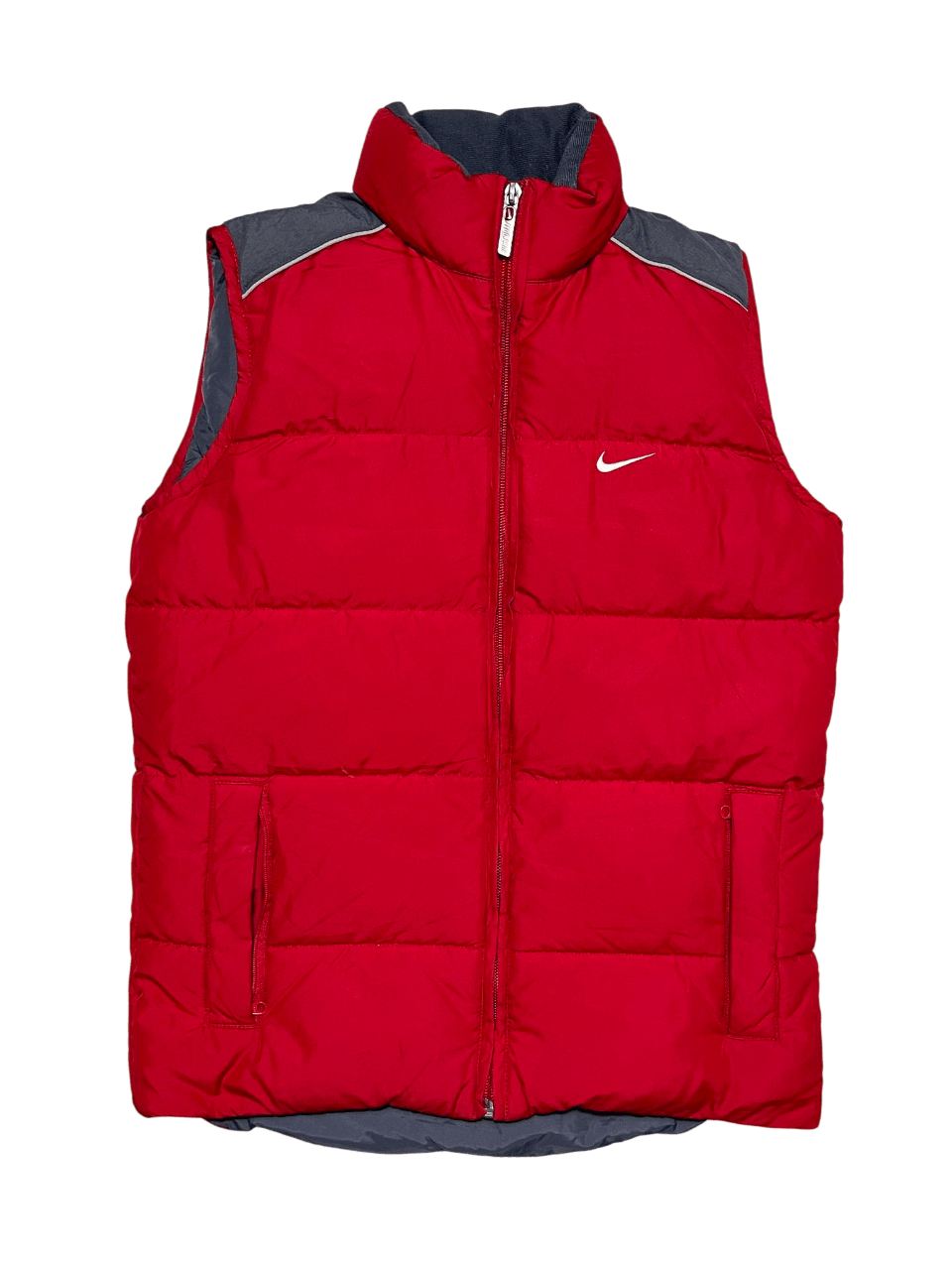*Nike Vintage Vest (XS)
