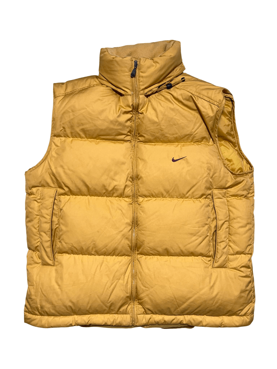 *Nike Vintage Vest (L)