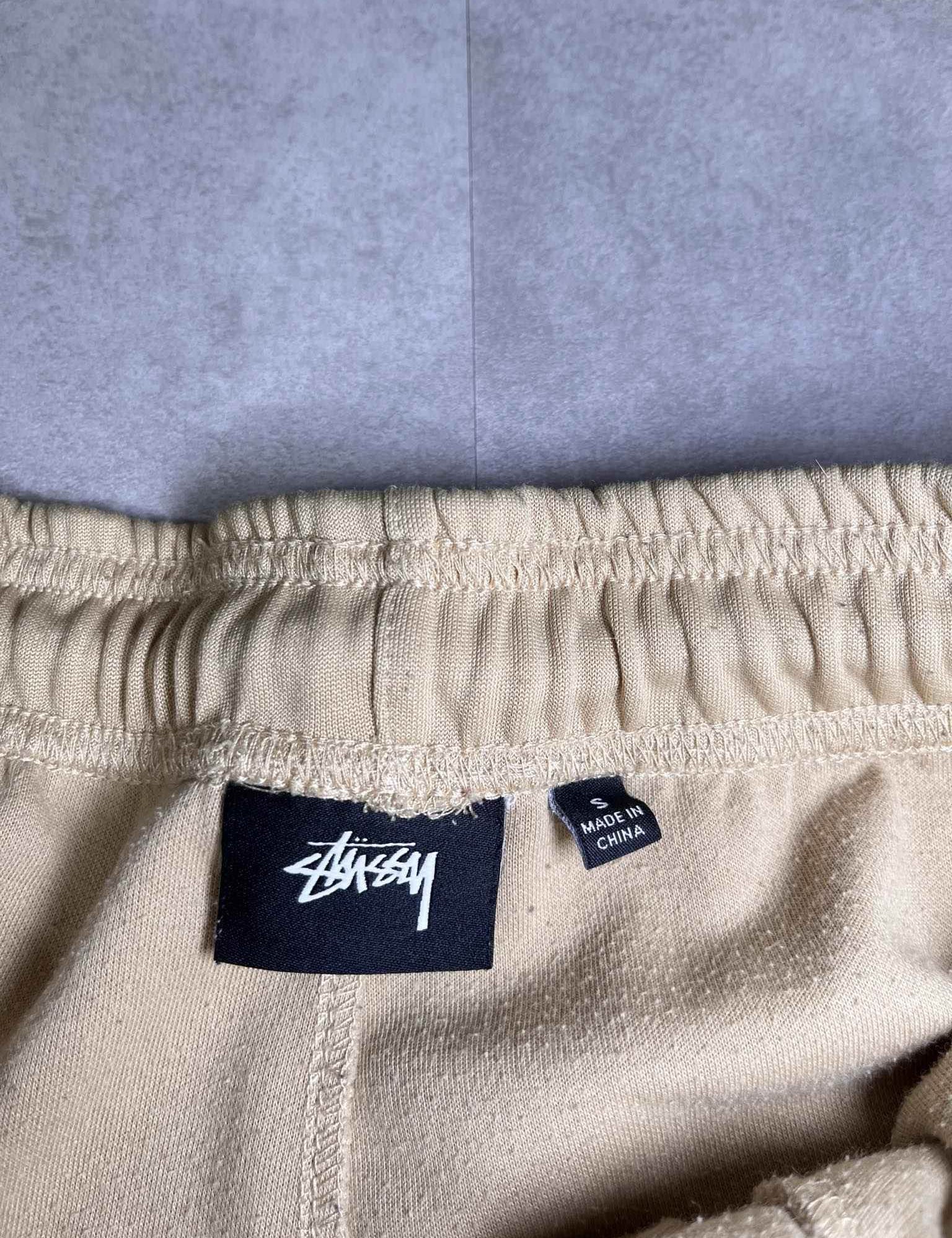 Vintage Stüssy Trackpants (S) - Candy Streetwear