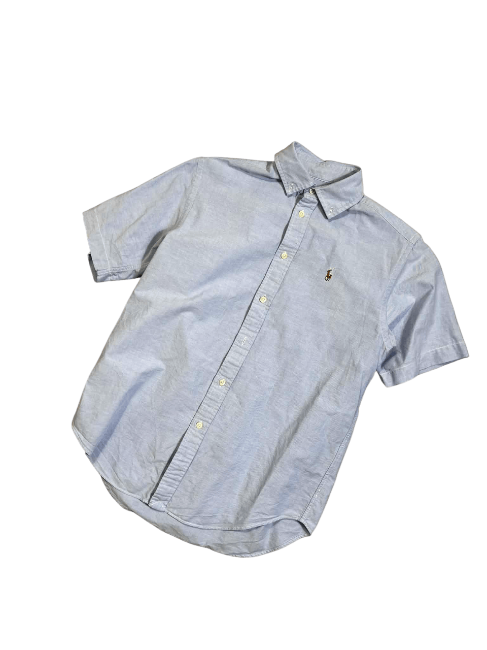 Ralph Lauren Oxford Shirt (S)