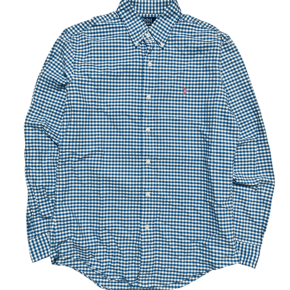 *Ralph Lauren Old Money Shirt (S)