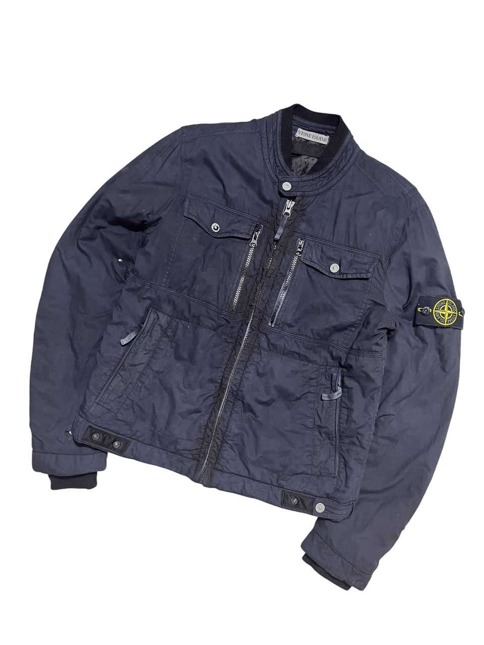*RARE Stone Island Archive Jacket (M)