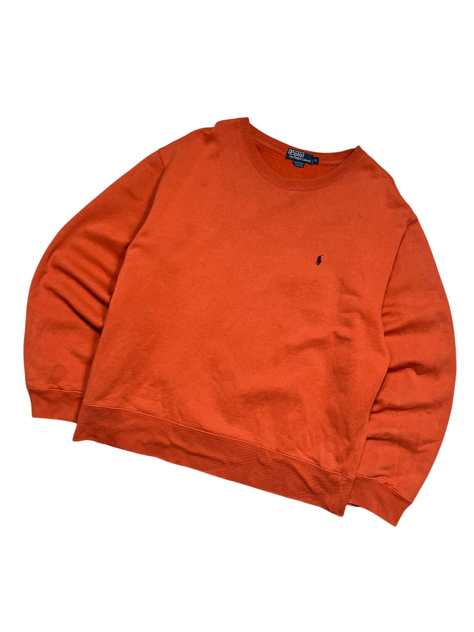 *Ralph Lauren Vintage Crewneck (XL)