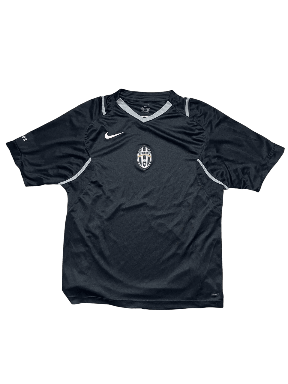 *Nike x Juventus 2003 Jersey (M)