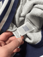 *Ralph Lauren Chief Keef Trackjacket (XS)