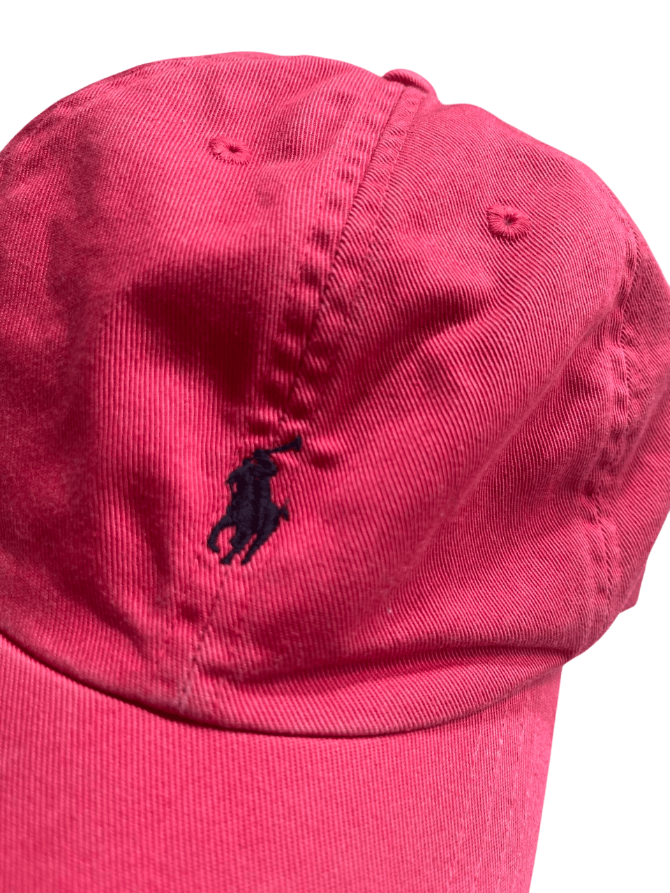 *Ralph Lauren Baseball Cap (S)