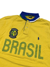 *Ralph Lauren Chief Keef (L)