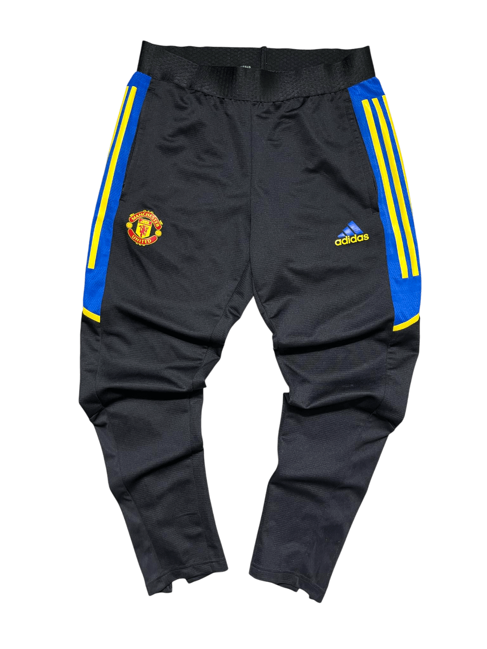 *2021-22 Adidas x MAN United Tracksuit (M)