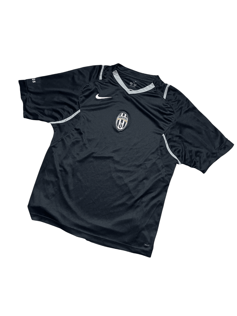 *Nike x Juventus 2003 Jersey (M)