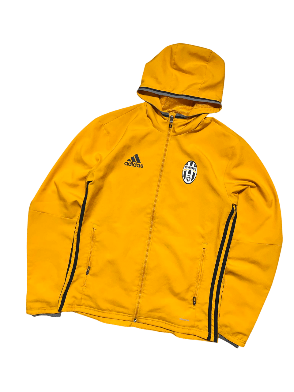 *Adidas x Juventus 2016 Trackjacket (S)