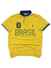 *Ralph Lauren Chief Keef (L)