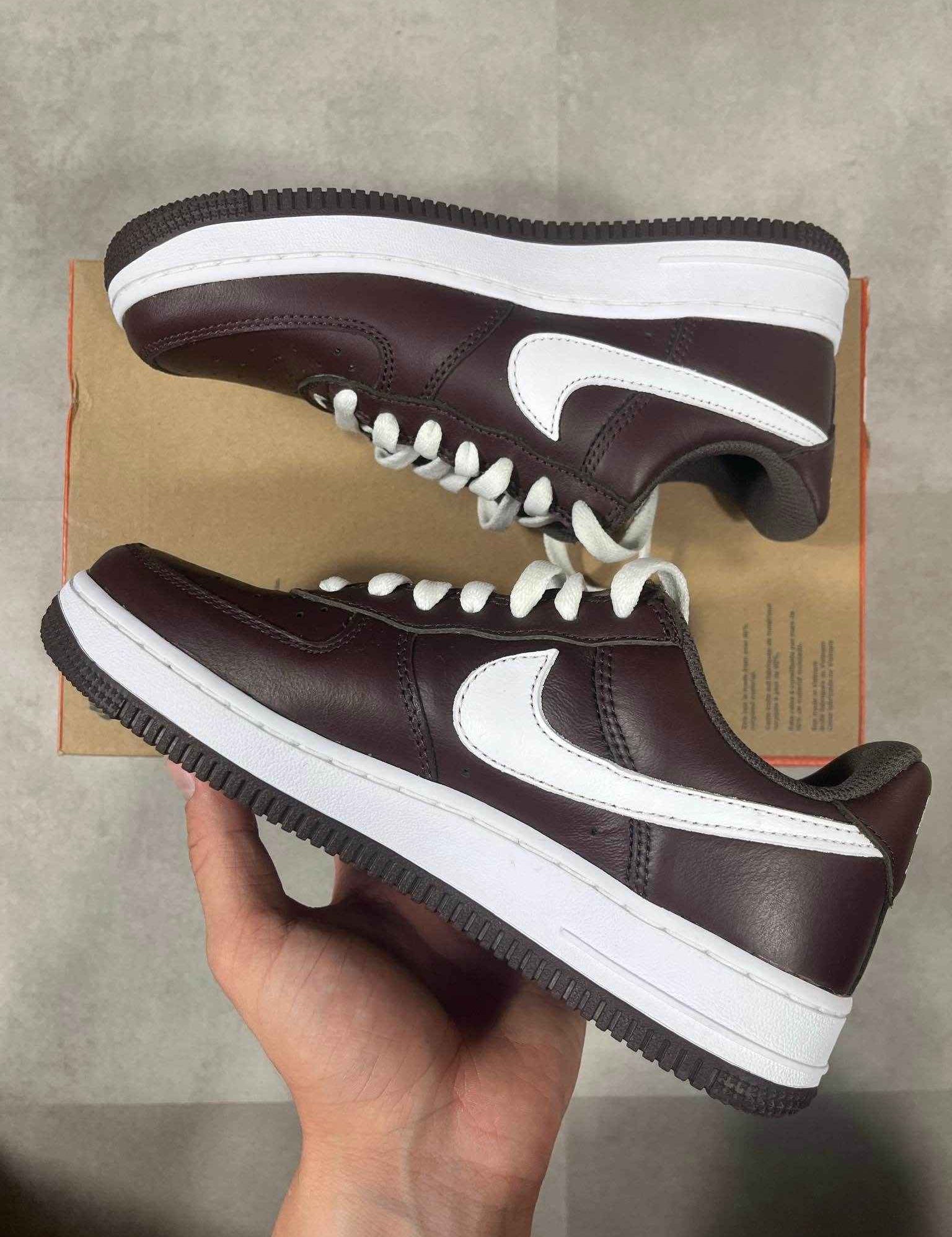 Nike Air Force 1 Low Retro (38) - Candy Streetwear