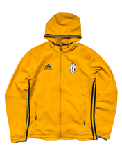 *Adidas x Juventus 2016 Trackjacket (S)