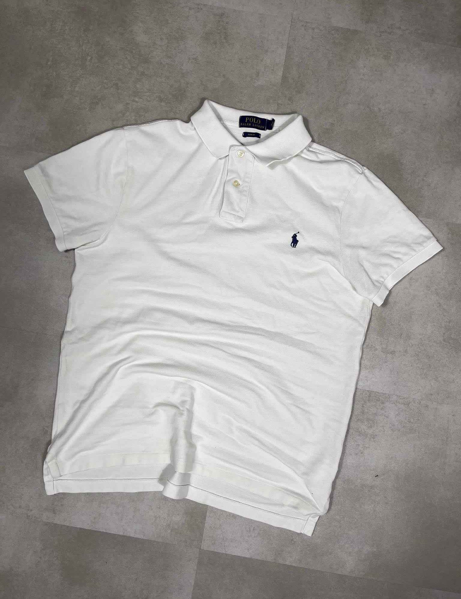 Ralph Lauren Dicaprio Poloshirt (L) - Candy Streetwear