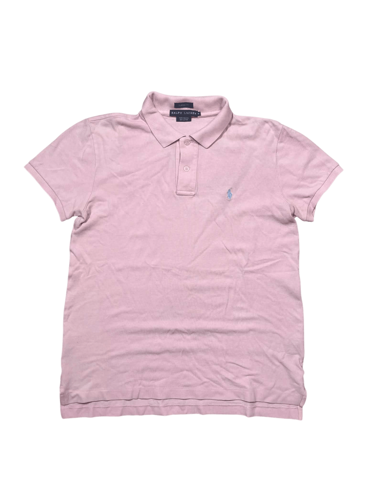 Ralph Lauren (Women M, Men XS)